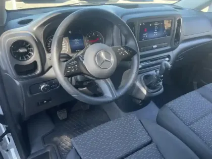 Photo 11 Mercedes Vito Facelift 116 CDI Long L2H1 163