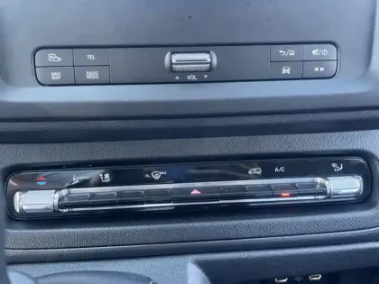 Photo 23 Mercedes Vito Facelift 116 CDI Long L2H1 163