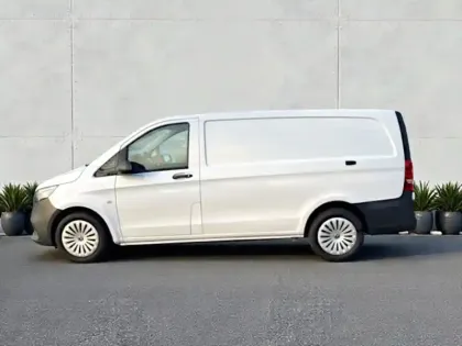 Photo 8 Mercedes Vito Facelift 116 CDI Long L2H1 163