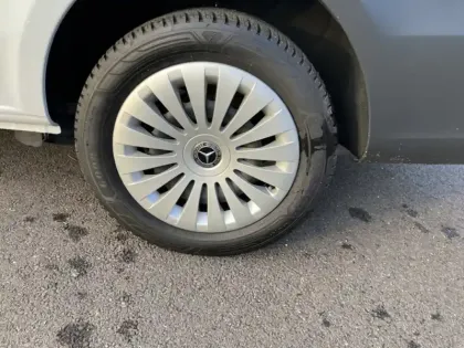 Photo 30 Mercedes Vito Facelift 116 CDI Long L2H1 163