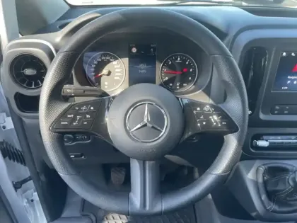 Photo 15 Mercedes Vito Facelift 116 CDI Long L2H1 163