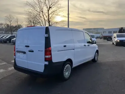 Photo 27 Mercedes Vito Facelift 116 CDI Long L2H1 163