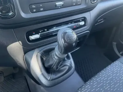 Photo Mercedes Vito Facelift 116 Cdi Long L2h1 163