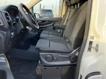 Photo 13 Mercedes Vito Facelift 116 CDI Long L2H1 163