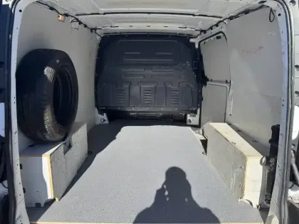 Photo 5 Mercedes Vito  FOURGON 114 CDI COMPACT F