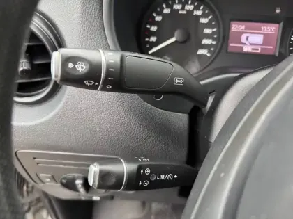 Photo 9 Mercedes Vito  FOURGON 114 CDI COMPACT F