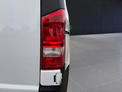 Photo 18 Mercedes Vito  FOURGON 114 CDI COMPACT F