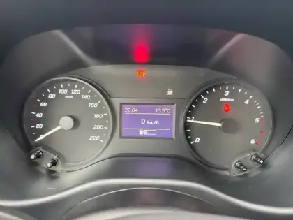 Photo 10 Mercedes Vito  FOURGON 114 CDI COMPACT F