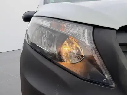 Photo 20 Mercedes Vito  FOURGON 114 CDI COMPACT F