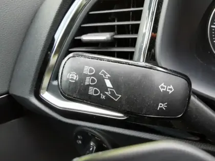 Photo 19 Seat Ateca Gén. I Ph1 Xcellence 5