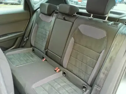 Photo 14 Seat Ateca Gén. I Ph1 Xcellence 5