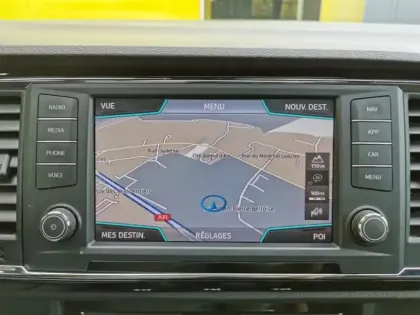 Photo 22 Seat Ateca Gén. I Ph1 Xcellence 5