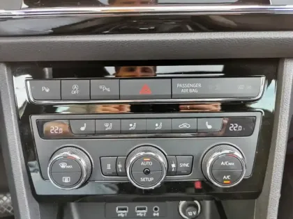 Photo 25 Seat Ateca Gén. I Ph1 Xcellence 5