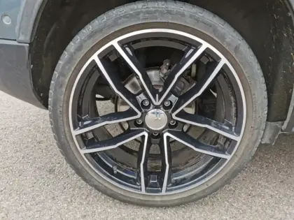 Photo 8 Seat Ateca Gén. I Ph1 Xcellence 5