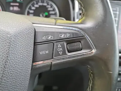 Photo 18 Seat Ateca Gén. I Ph1 Xcellence 5