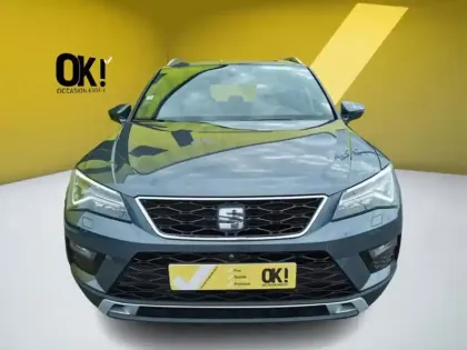 Photo 7 Seat Ateca Gén. I Ph1 Xcellence 5