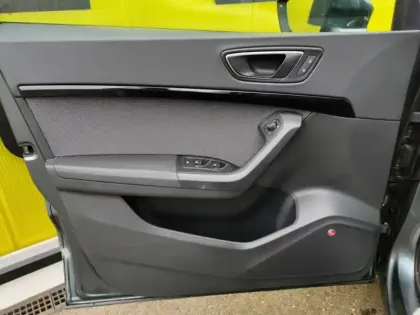 Photo 17 Seat Ateca Gén. I Ph1 Xcellence 5