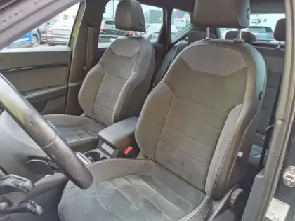 Photo 15 Seat Ateca Gén. I Ph1 Xcellence 5