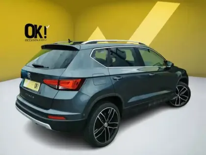 Photo 5 Seat Ateca Gén. I Ph1 Xcellence 5