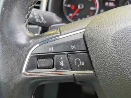 Photo 11 Seat Ateca Gén. I Ph1 Xcellence 5