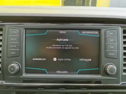 Photo 23 Seat Ateca Gén. I Ph1 Xcellence 5