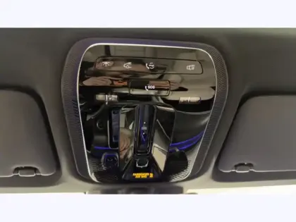 Photo 17 Mercedes Classe GLC 220 d 4MATIC Avantgarde Line