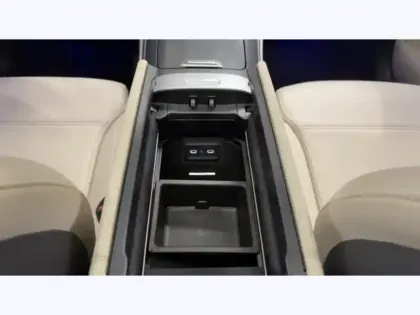 Photo 15 Mercedes Classe GLC 220 d 4MATIC Avantgarde Line