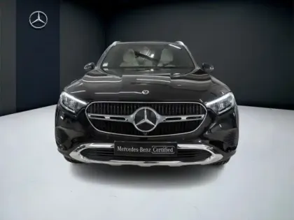 Photo 7 Mercedes Classe GLC 220 d 4MATIC Avantgarde Line