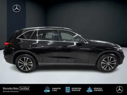 Photo 5 Mercedes Classe GLC 220 d 4MATIC Avantgarde Line
