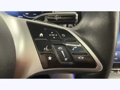 Photo 11 Mercedes Classe GLC 220 d 4MATIC Avantgarde Line