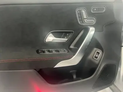 Photo Mercedes Cla Cla 200 D Shooting Brake Amg L