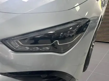 Photo 27 Mercedes CLA  200 d Shooting Brake AMG L