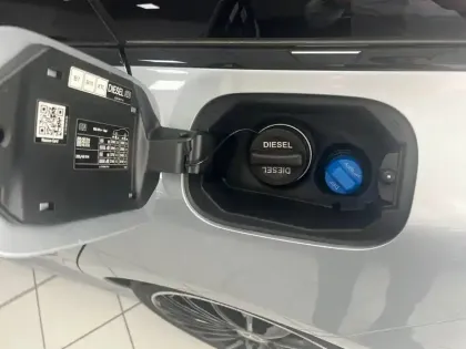 Photo 5 Mercedes CLA  200 d Shooting Brake AMG L