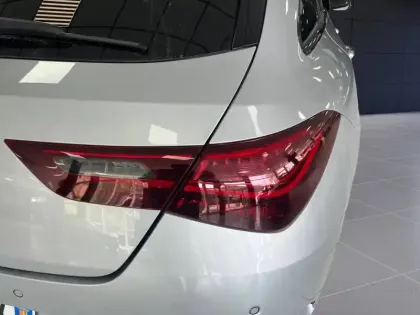 Photo 28 Mercedes CLA  200 d Shooting Brake AMG L