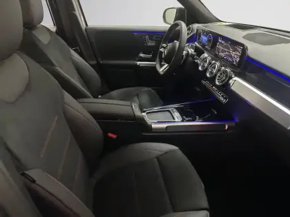 Photo Mercedes Glb 200 D Amg Line