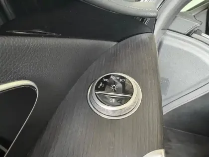 Photo 20 Mercedes CLA Gén. V (W223) Ph1 Executive 4