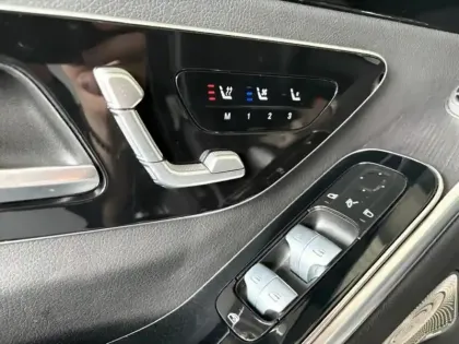 Photo 26 Mercedes CLA Gén. V (W223) Ph1 Executive 4