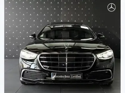 Photo 15 Mercedes CLA Gén. V (W223) Ph1 Executive 4