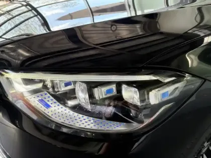 Photo 17 Mercedes CLA Gén. V (W223) Ph1 Executive 4