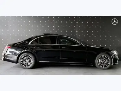 Photo 13 Mercedes CLA Gén. V (W223) Ph1 Executive 4