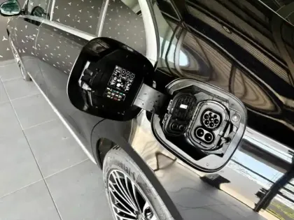 Photo 27 Mercedes CLA Gén. V (W223) Ph1 Executive 4