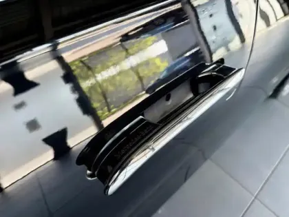 Photo 35 Mercedes CLA Gén. V (W223) Ph1 Executive 4