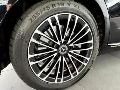 Photo 18 Mercedes CLA Gén. V (W223) Ph1 Executive 4