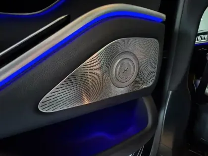 Photo 37 Mercedes CLA Gén. V (W223) Ph1 Executive 4