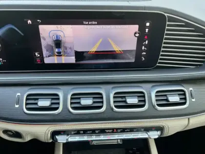 Photo 13 Mercedes GLE  400 e 4MATIC AMG Line Coup