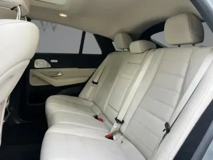 Photo 20 Mercedes GLE Gén. II (C167) Ph2 AMG Line 5