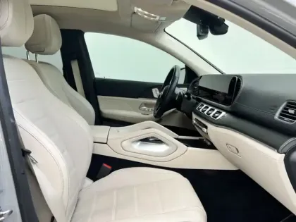 Photo 24 Mercedes GLE Gén. II (C167) Ph2 AMG Line 5