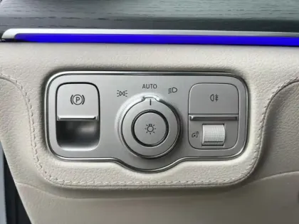 Photo 30 Mercedes GLE Gén. II (C167) Ph2 AMG Line 5