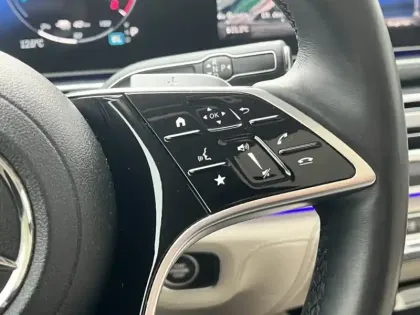 Photo 29 Mercedes GLE Gén. II (C167) Ph2 AMG Line 5