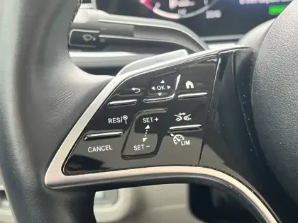 Photo 28 Mercedes GLE Gén. II (C167) Ph2 AMG Line 5